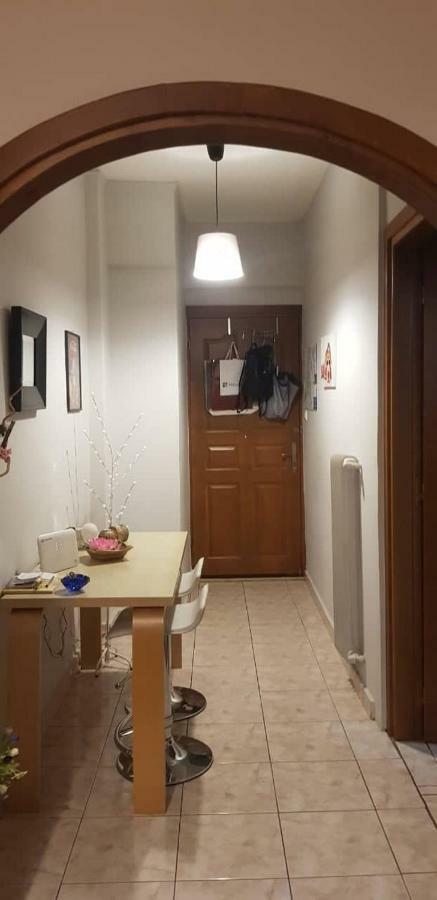 •Budget Travellers •Great Location Athen Eksteriør bilde