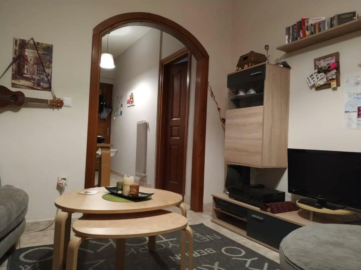 •Budget Travellers •Great Location Athen Eksteriør bilde